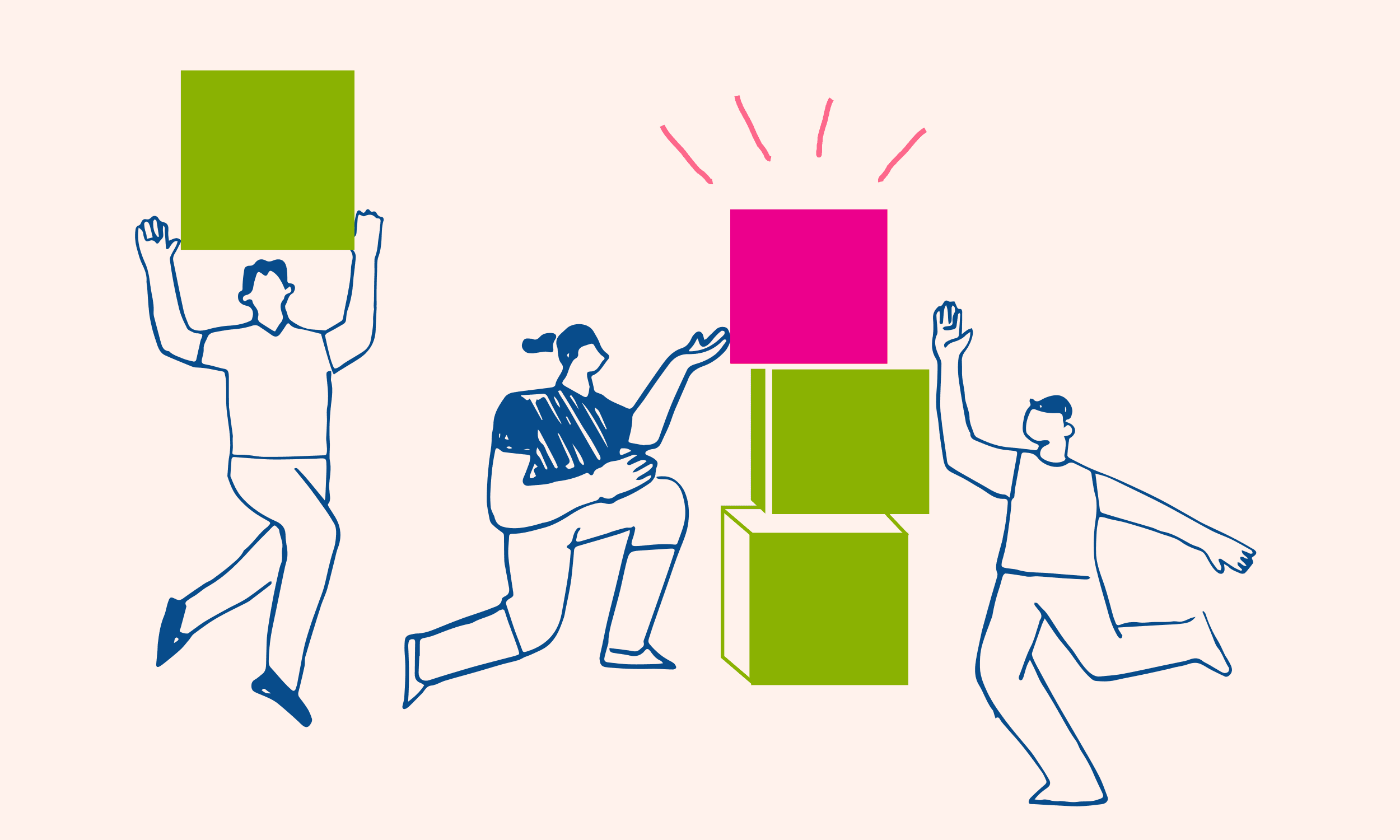 Startup Learnings Ascend