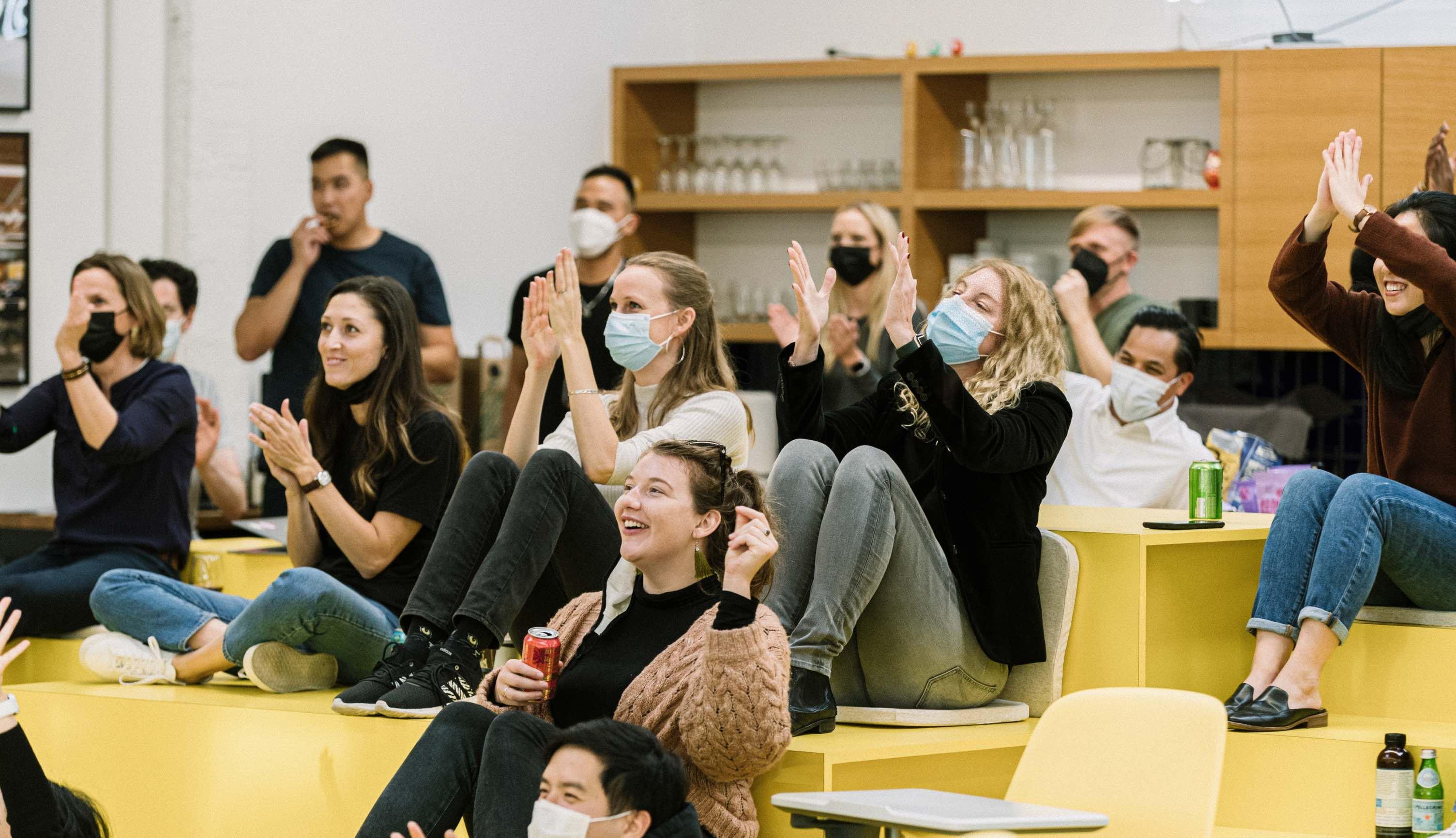 Moon Creative Lab Palo Alto Studio