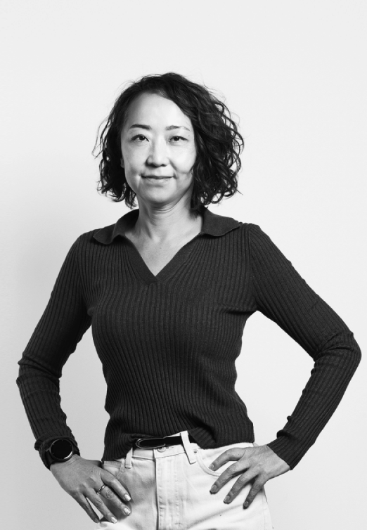 Kaori Kawauchi