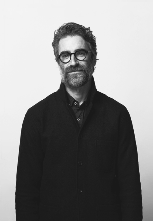 Peter Antonelli