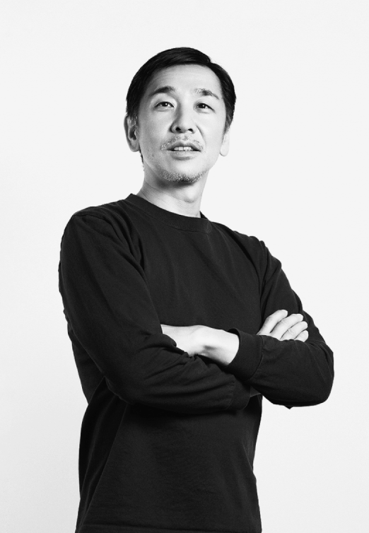 Ryoji Mitsuhashi